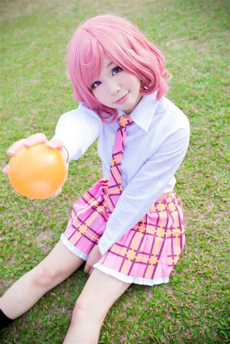 cosplay kawaii